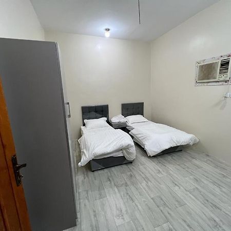 Albashier Private Apartment Al Ula Exterior photo