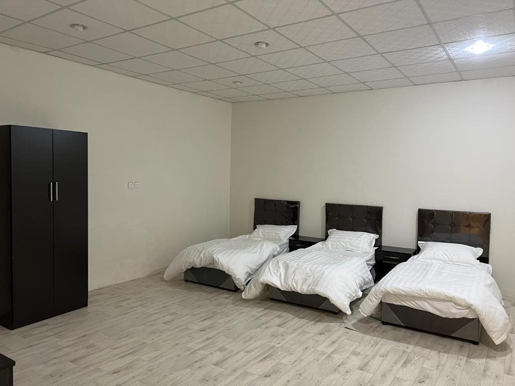 Albashier Private Apartment Al Ula Exterior photo
