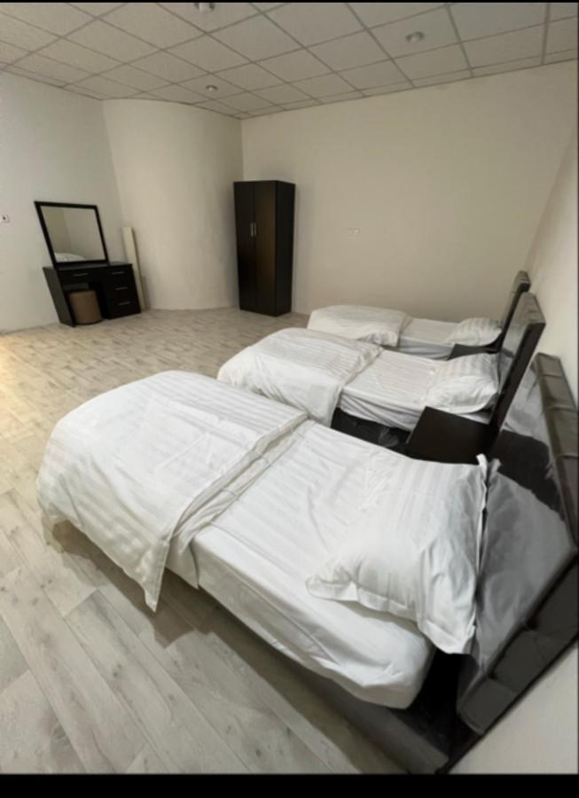 Albashier Private Apartment Al Ula Exterior photo