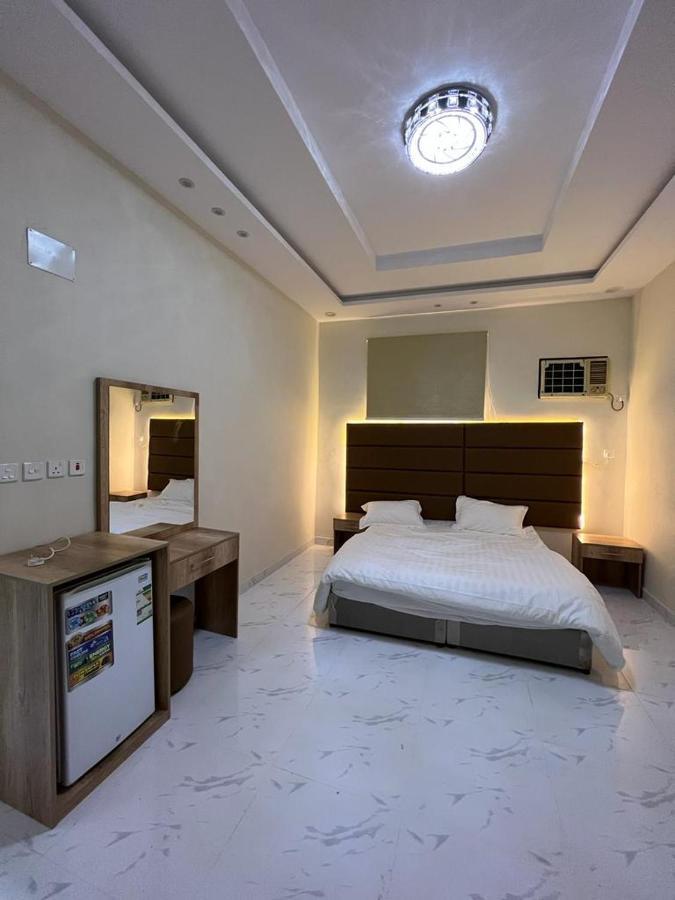 Albashier Private Apartment Al Ula Exterior photo