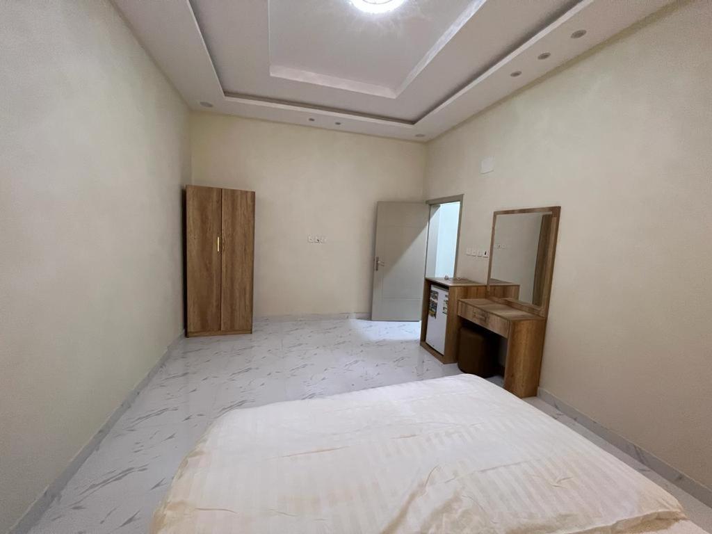 Albashier Private Apartment Al Ula Exterior photo