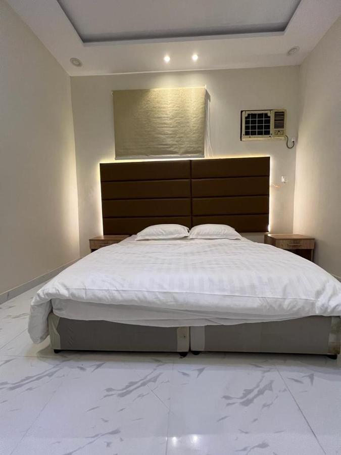 Albashier Private Apartment Al Ula Exterior photo