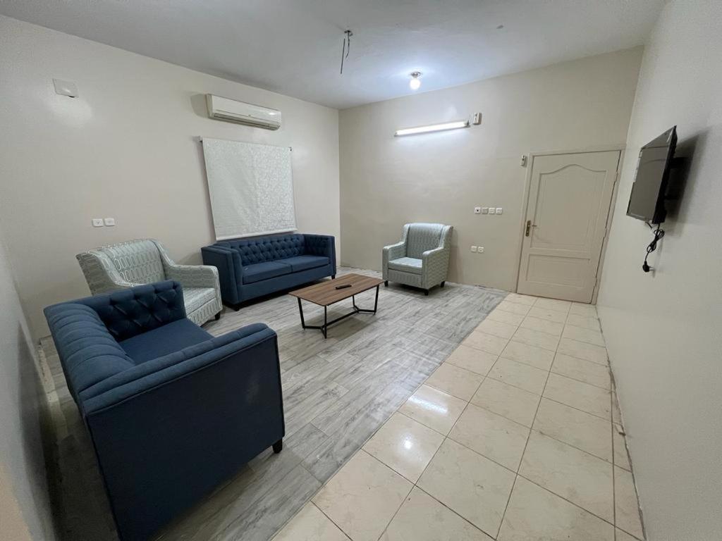 Albashier Private Apartment Al Ula Exterior photo