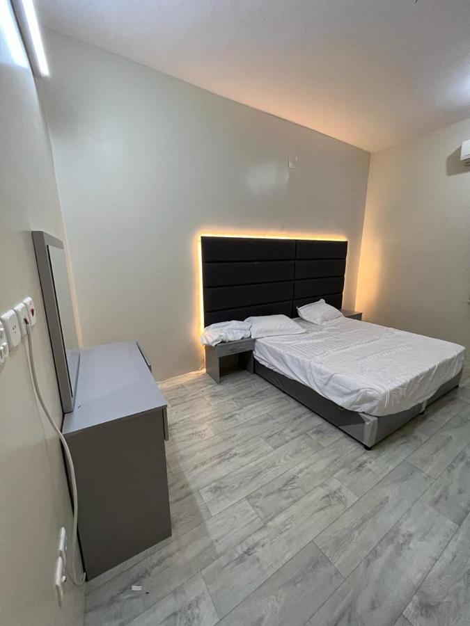 Albashier Private Apartment Al Ula Exterior photo