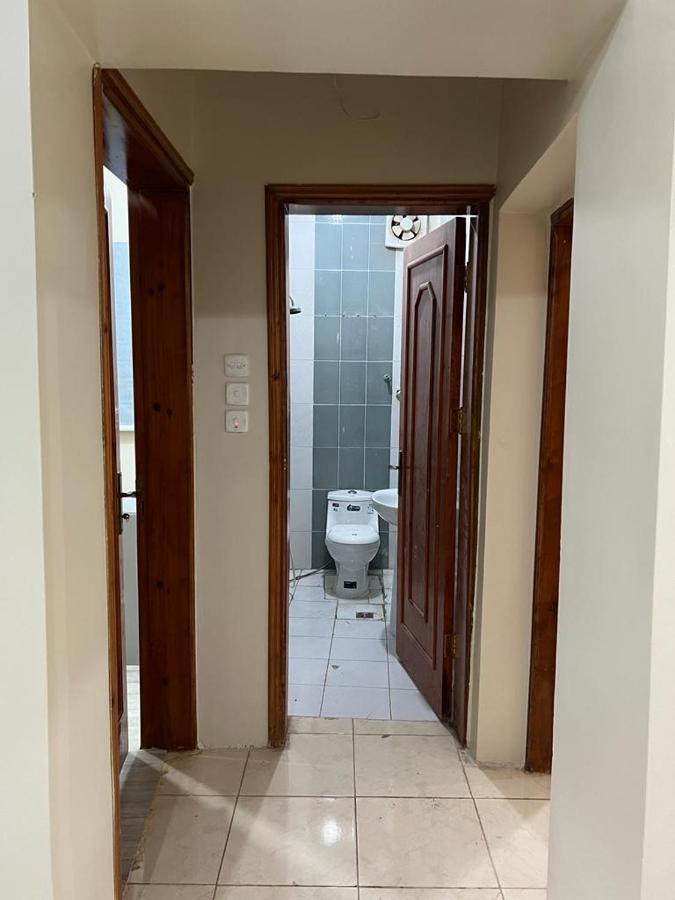 Albashier Private Apartment Al Ula Exterior photo