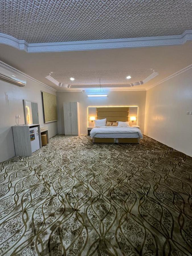 Albashier Private Apartment Al Ula Exterior photo