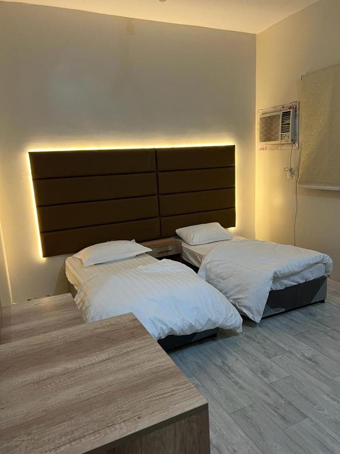 Albashier Private Apartment Al Ula Exterior photo