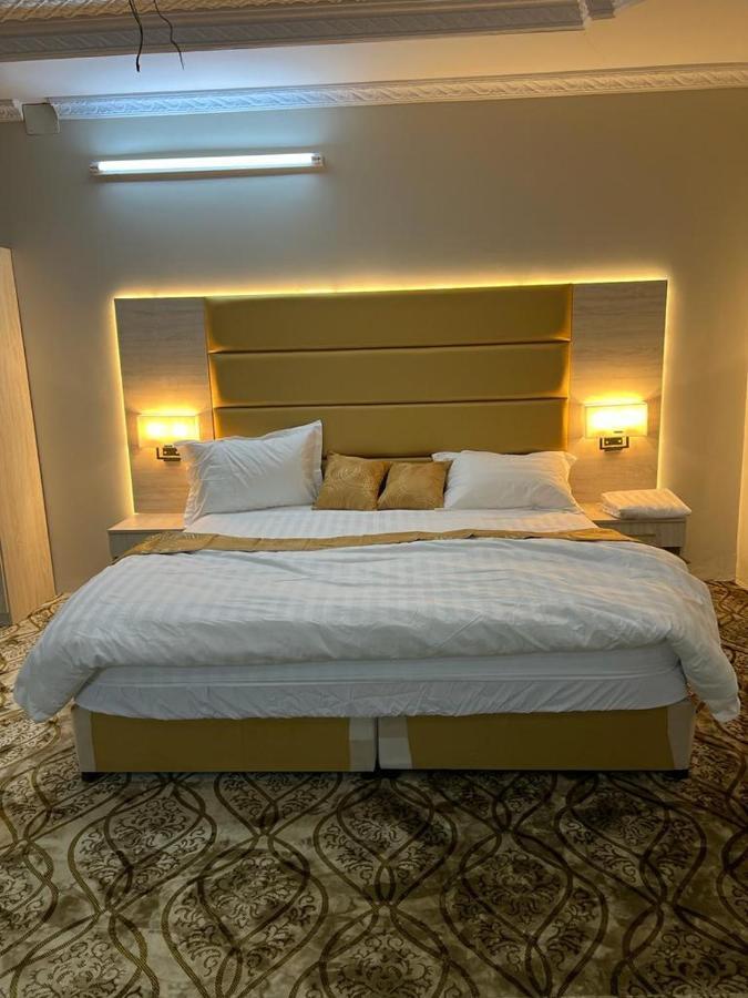 Albashier Private Apartment Al Ula Exterior photo