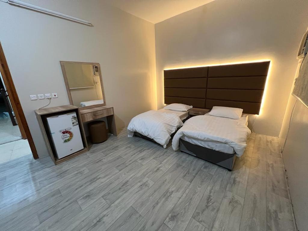 Albashier Private Apartment Al Ula Exterior photo