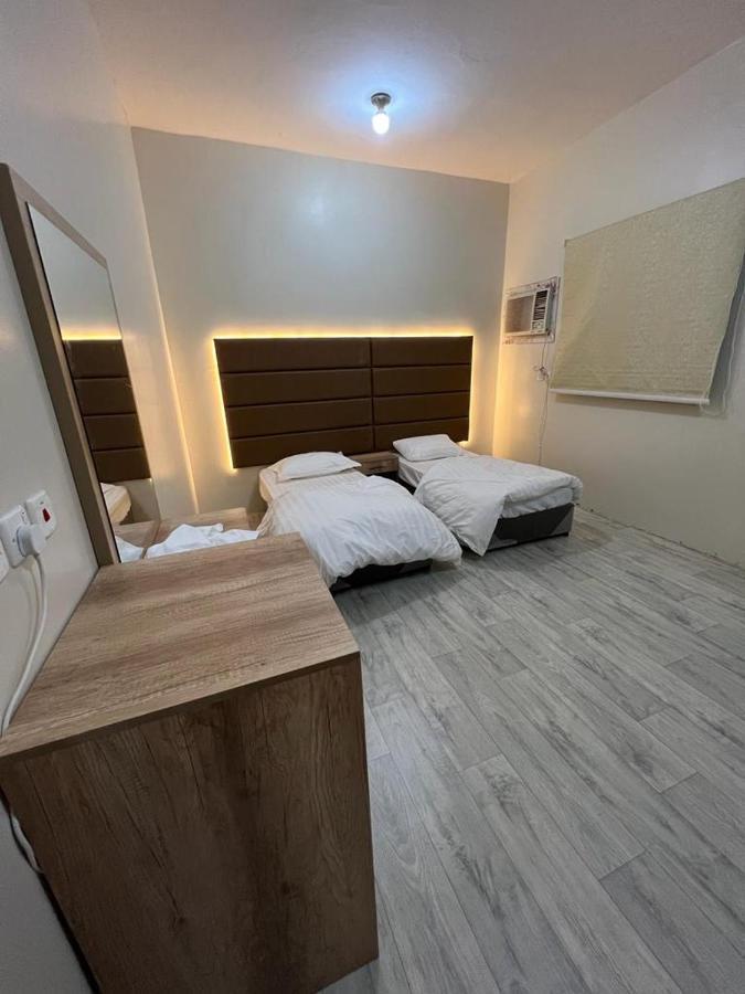 Albashier Private Apartment Al Ula Exterior photo