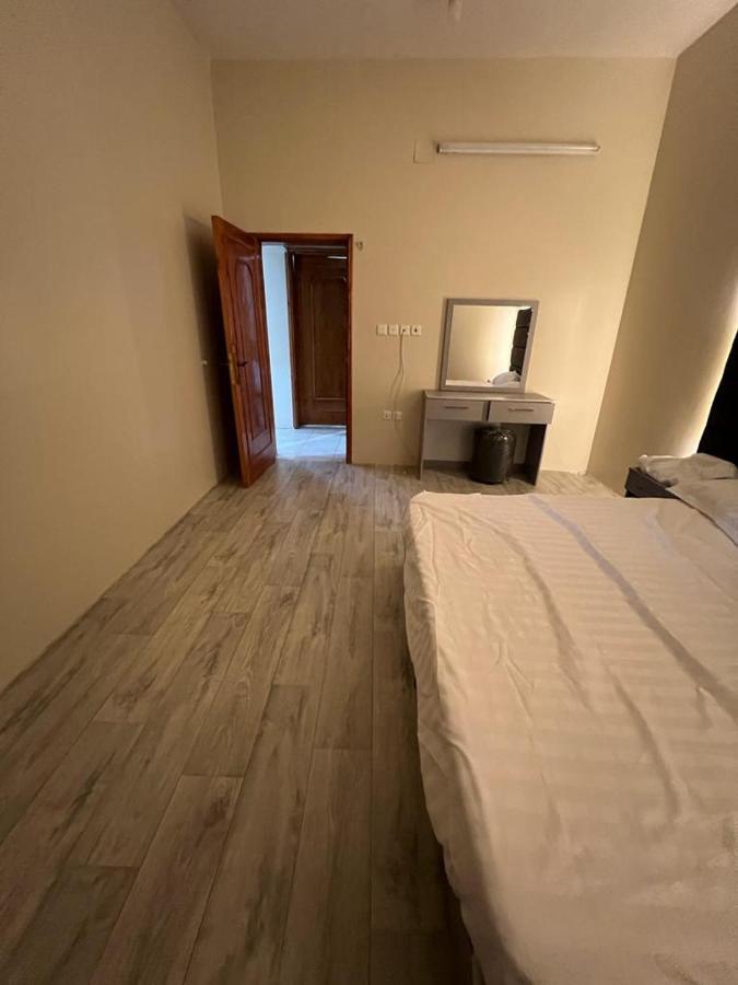 Albashier Private Apartment Al Ula Exterior photo